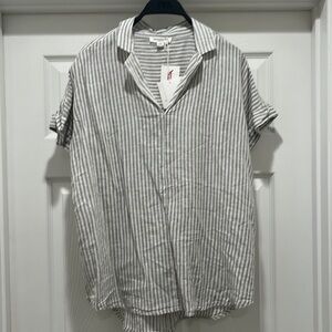 Beach lunch lounge collection never worn Size M